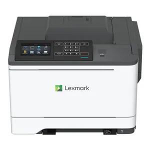 Замена системной платы на принтере Lexmark CS622DE в Санкт-Петербурге